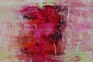 'Shades of Colour' 25cm x 30cm
